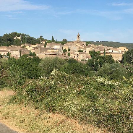 Clarberg - Gite Saint-Andre-de-Roquepertuis Экстерьер фото